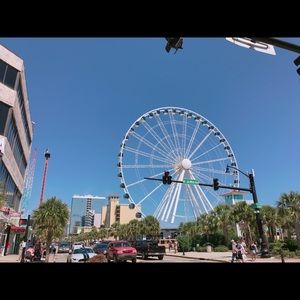 Meet your Posher, Grace